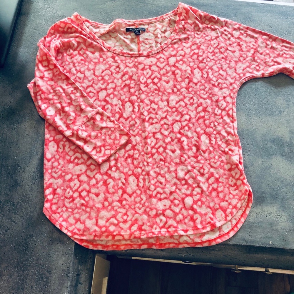 American Eagle Top